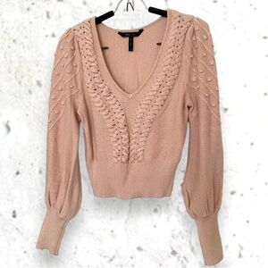 BCBG MAXAZRIA Women Sweater